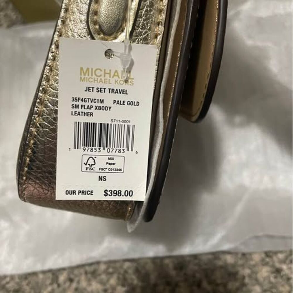 MK women’s bag/ shoes - Picture 6 of 7